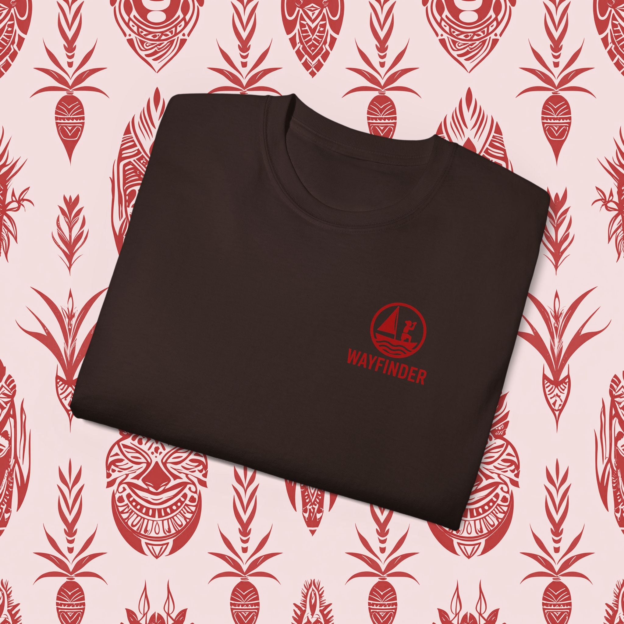 WAYFINDER CLASSIC: RED