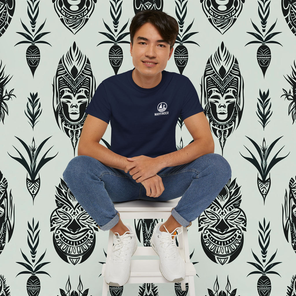 WAYFINDER CLASSIC: WHITE